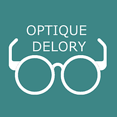 Logo Optique DELORY