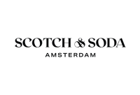 Logo scotch and soda