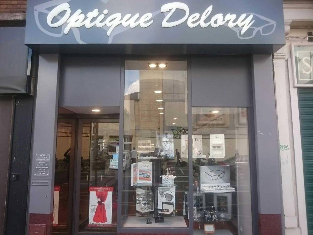optique Faches-thumesnil